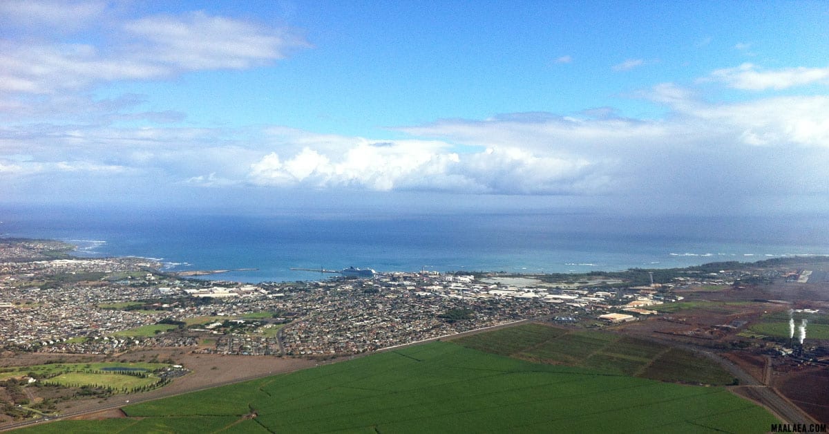 Things to do in Kahului Town Maui Hawaii Guide