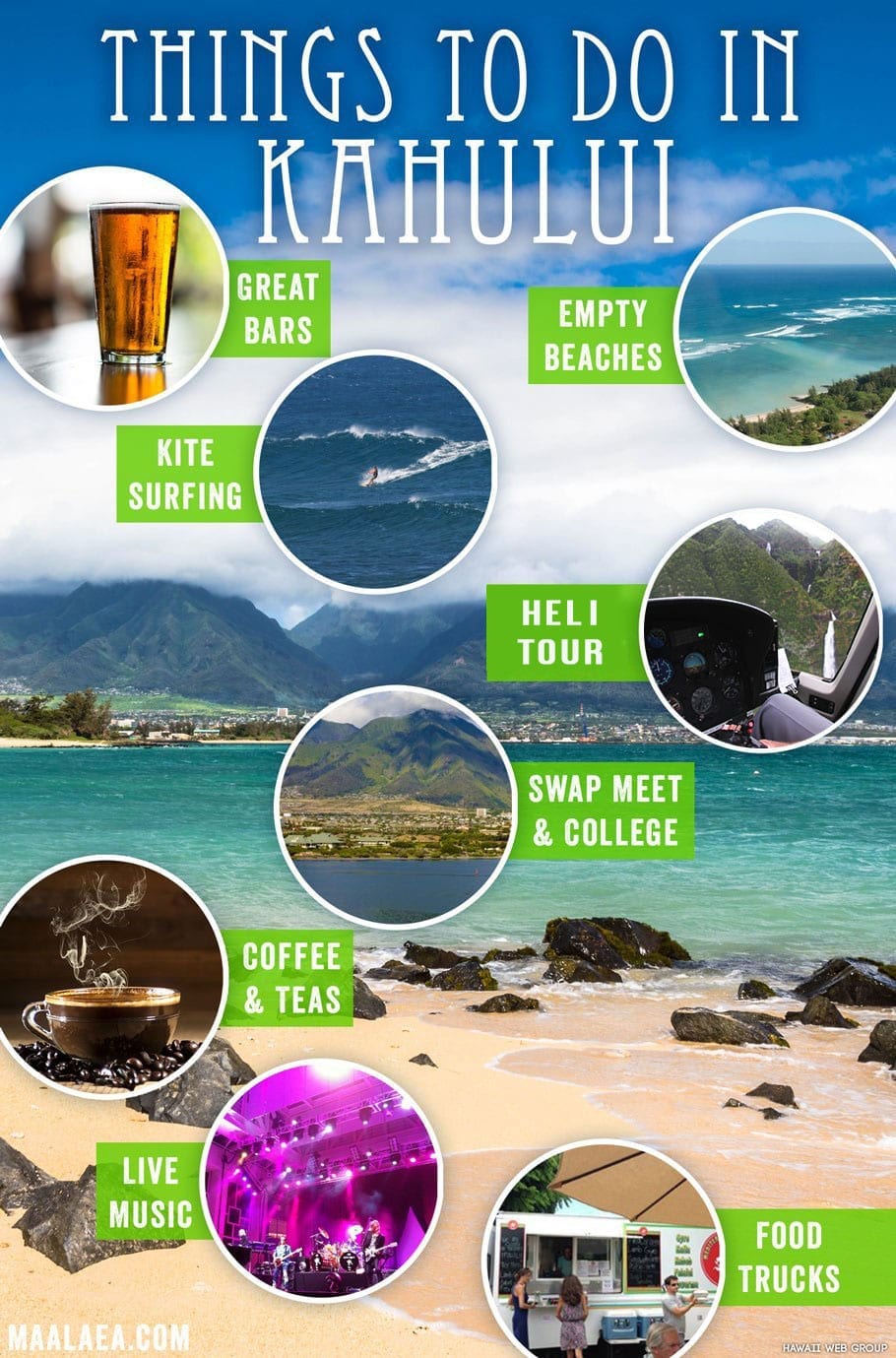 crazy things to do in maui