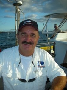 striker zone fishing in maui with captain jay