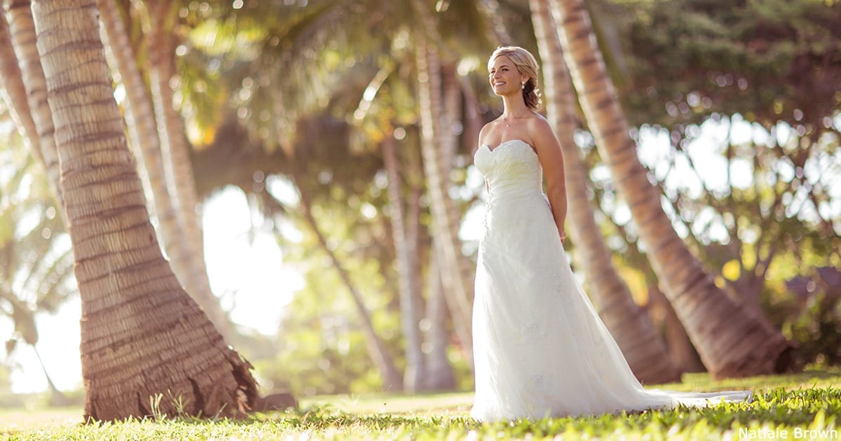 10 Maui Wedding Planning Mistakes