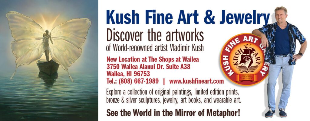 Kush art