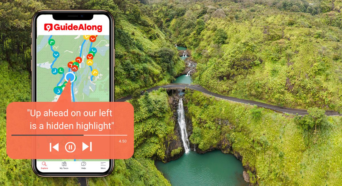 Hana trip