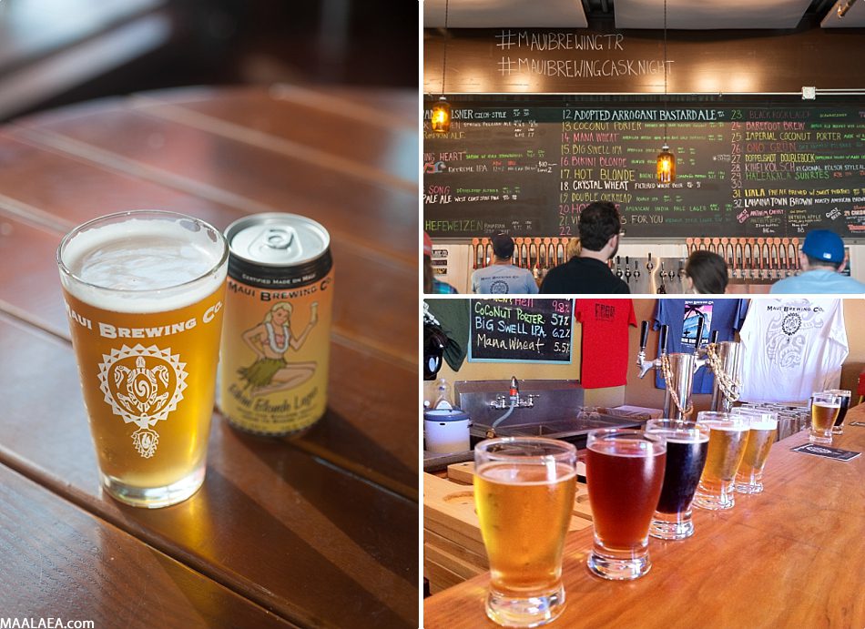 Things To Do In Kihei Maui Brewing