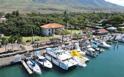 All About Historic Lahaina