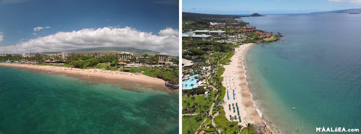 Wailea Beach