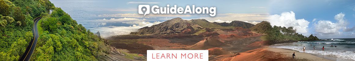 Maui Guide Along